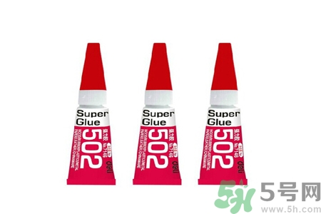 502膠水怎么洗？如何祛除衣服上的膠水？