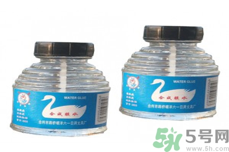 502膠水怎么洗？如何祛除衣服上的膠水？