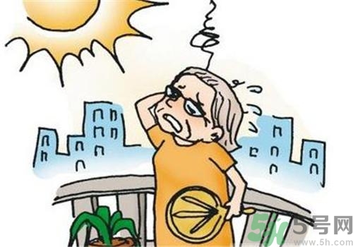 男子因熱射病身亡 熱射病是什么??？
