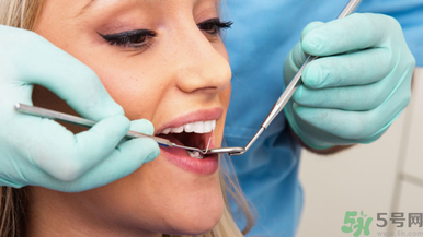 牙齒根管治療疼嗎？為什么牙齒根管治療后還是疼？