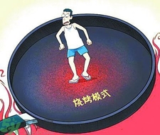 熱射病會(huì)死人嗎？熱射病的死亡率