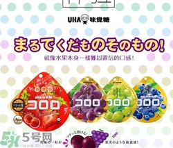 uha味覺糖多少錢一袋?uha味覺糖好吃嗎 uha味覺糖多少錢一袋?uha味覺糖好吃嗎