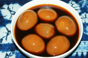 茶葉蛋可以喝豆?jié){一起吃嗎？茶葉蛋一天可以吃幾個？