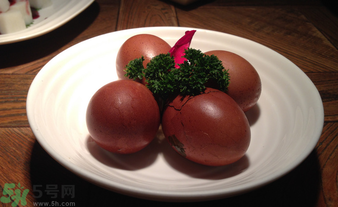 早上吃茶葉蛋好不好？ 早上吃茶葉蛋會胖嗎？