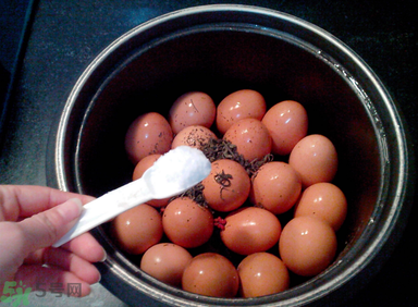 早上吃茶葉蛋好不好？ 早上吃茶葉蛋會胖嗎？