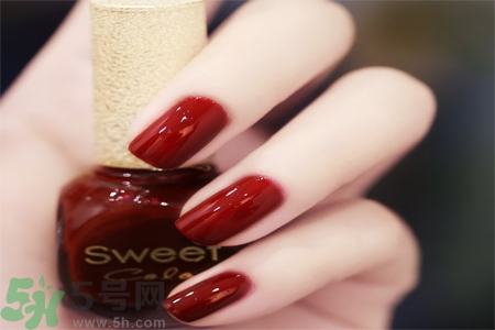 涂指甲油的壞處有什么？指甲油涂多了有哪些危害？