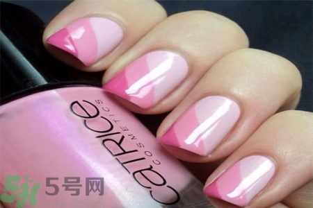 涂指甲油的壞處有什么？指甲油涂多了有哪些危害？