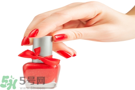 涂指甲油的壞處有什么？指甲油涂多了有哪些危害？