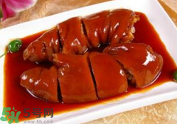 孕婦能吃豬蹄嗎？孕婦吃豬蹄對胎兒好嗎