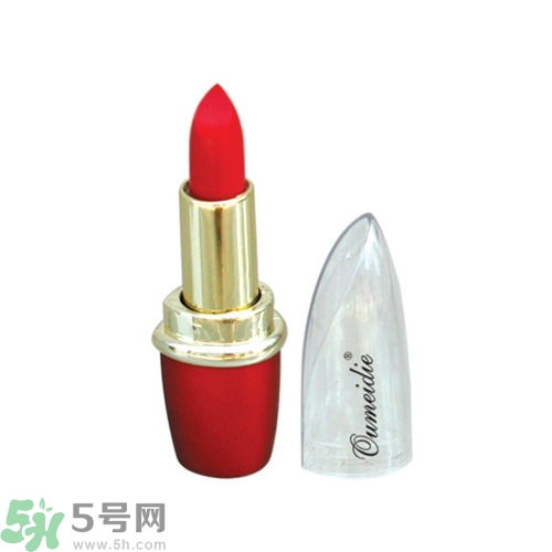 口紅斷在蓋子里怎么辦?斷掉的口紅怎么辦? 口紅斷在蓋子里怎么辦?斷掉的口紅怎么辦?