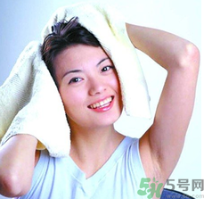 月經(jīng)第幾天可以洗頭？月經(jīng)期間洗頭要注意什么