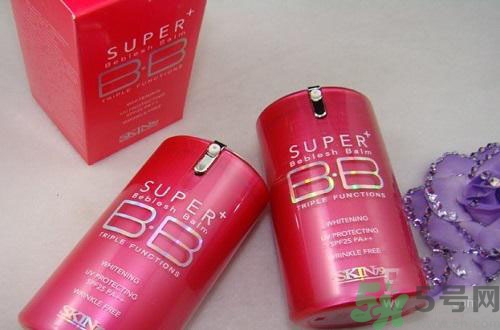 油性皮膚用什么牌子的bb霜？油性皮膚用什么bb霜