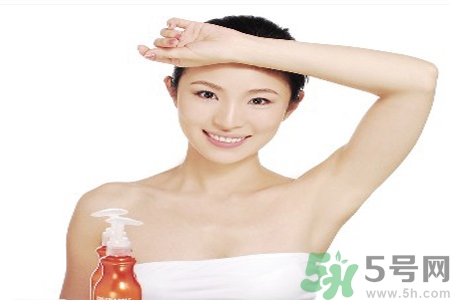 祛除腋臭小竅門有哪些？祛除腋臭的方法有哪些？