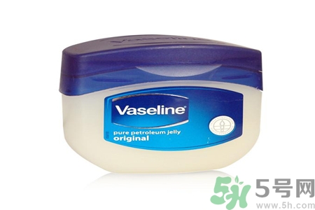 凡士林是什么？凡士林可以擦臉嗎？