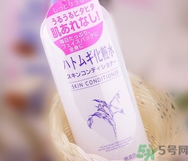 娥佩蘭薏仁水怎么用?娥佩蘭薏仁水使用方法