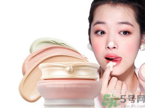 bb霜可以當(dāng)隔離霜嗎？bb霜和隔離霜哪個(gè)先用？