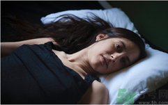 更年期失眠的原因？更年期失眠怎么調(diào)理？