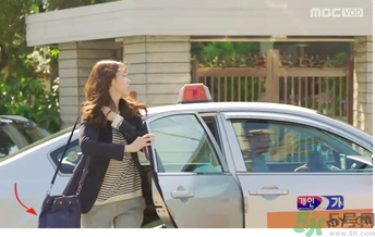 韓孝珠包包什么牌子？吳妍珠的包包什么牌子？