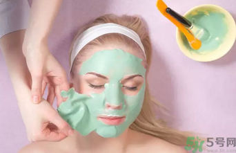 清潔面膜一般敷多長時(shí)間？清潔面膜的正確使用步驟？