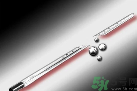 水銀溫度計(jì)碎了怎么辦？水銀溫度計(jì)摔碎了有毒嗎？