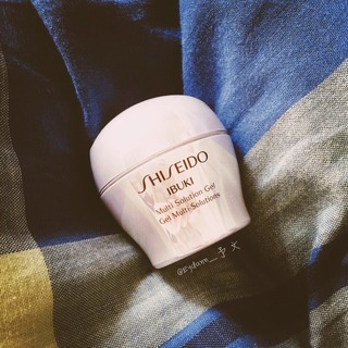 資生堂ibuki保濕啫喱怎么樣?怎么用? 資生堂ibuki保濕啫喱怎么樣?怎么用?