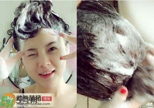 潤膏洗發(fā)水藍(lán)色和紅色的區(qū)別 lg潤膏洗發(fā)水藍(lán)色和紅色哪個(gè)好？