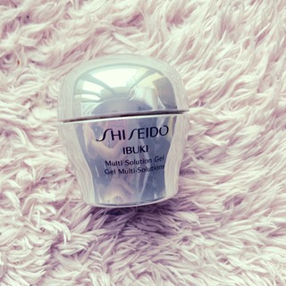 資生堂ibuki保濕啫喱怎么樣?怎么用? 資生堂ibuki保濕啫喱怎么樣?怎么用?