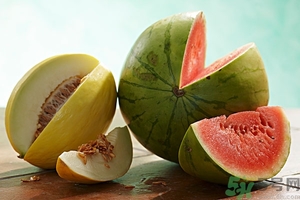 哈密瓜隔夜能吃嗎？哈密瓜放一夜可以吃嗎？