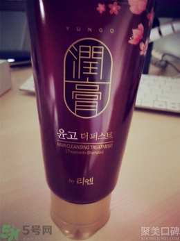 lg睿嫣潤(rùn)膏洗發(fā)水怎么用？潤(rùn)膏洗發(fā)水使用方法