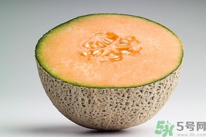 哈密瓜沒熟能吃嗎？哈密瓜沒熟怎么辦？