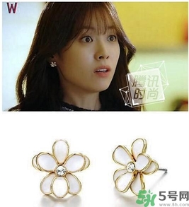 韓孝珠衣服什么牌子？吳妍珠穿的衣服什么牌子