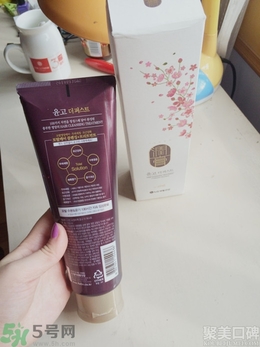 lg睿嫣潤膏洗發(fā)水怎么樣？LG睿嫣潤膏洗發(fā)水好用嗎？