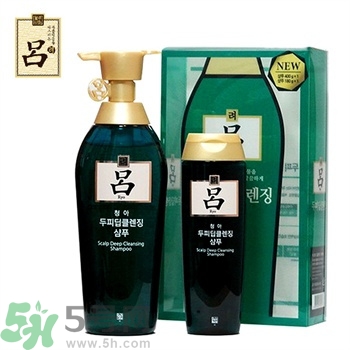 潤膏和呂哪個好？ 潤膏洗發(fā)水和呂哪個好用？