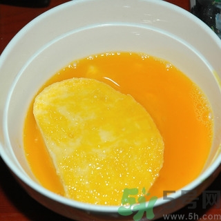 雞蛋煎饅頭片怎么做?雞蛋煎饅頭片的做法 雞蛋煎饅頭片怎么做?雞蛋煎饅頭片的做法