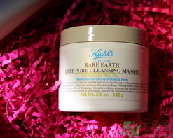 貝佳斯綠泥面和科顏氏白泥哪個(gè)好？貝佳斯綠泥面和科顏氏白泥區(qū)別？