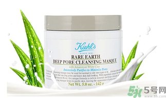 貝佳斯綠泥面和科顏氏白泥哪個(gè)好？貝佳斯綠泥面和科顏氏白泥區(qū)別？