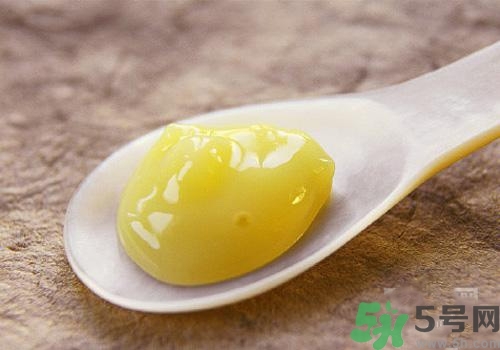 蜂王漿怎么保存？蜂王漿保存方法