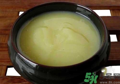 蜂王漿怎么保存？蜂王漿保存方法