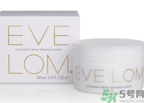 eve lom卸妝膏好用嗎?eve lom卸妝膏用法 eve lom卸妝膏好用嗎?eve lom卸妝膏用法