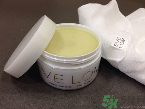 eve lom卸妝膏好用嗎?eve lom卸妝膏用法 eve lom卸妝膏好用嗎?eve lom卸妝膏用法