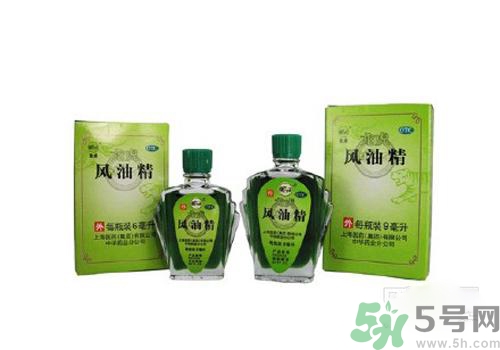 寶寶可以用風(fēng)油精嗎？寶寶用風(fēng)油精好嗎？
