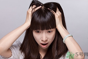 天熱頭皮癢怎么回事啊?天熱頭皮發(fā)癢的原因 天熱頭皮癢怎么回事啊?天熱頭皮發(fā)癢的原因