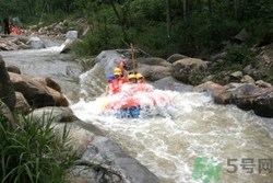 漂流可以穿裙子嗎?漂流穿裙子會(huì)怎么樣 漂流可以穿裙子嗎?漂流穿裙子會(huì)怎么樣