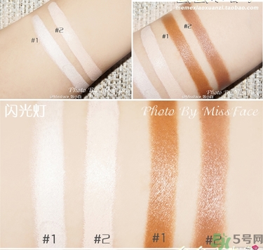 愛麗小屋雙頭修容棒色號 愛麗小屋雙頭修容棒試色圖 愛麗小屋雙頭修容棒色號 愛麗小屋雙頭修容棒試色圖