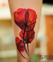 死亡風(fēng)紋身怎么畫？死亡風(fēng)紋身的畫法