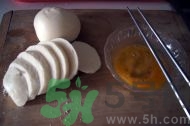 雞蛋煎饅頭片怎么做?雞蛋煎饅頭片的做法 雞蛋煎饅頭片怎么做?雞蛋煎饅頭片的做法