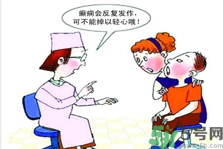 癲癇的高發(fā)人群？如何預(yù)防癲癇??？