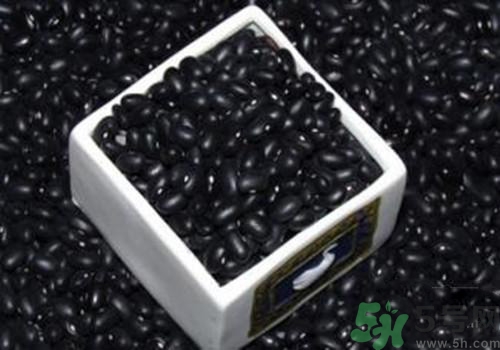 醋泡黑豆什么時候吃比較好？醋泡黑豆吃多久有效？