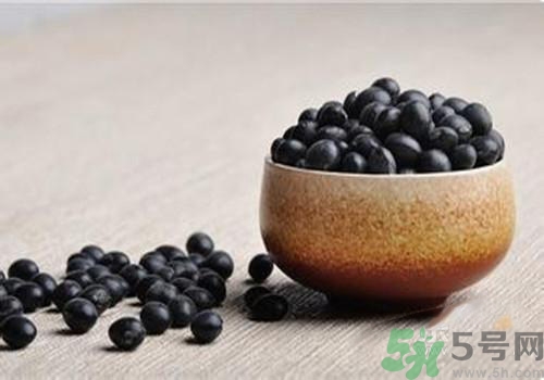 醋泡黑豆什么時(shí)候吃比較好？醋泡黑豆吃多久有效？