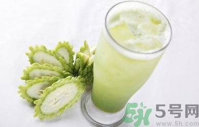 喝苦瓜茶能減肥嗎?苦瓜茶減肥方法介紹 喝苦瓜茶能減肥嗎?苦瓜茶減肥方法介紹